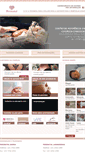 Mobile Screenshot of perinatal.com.br